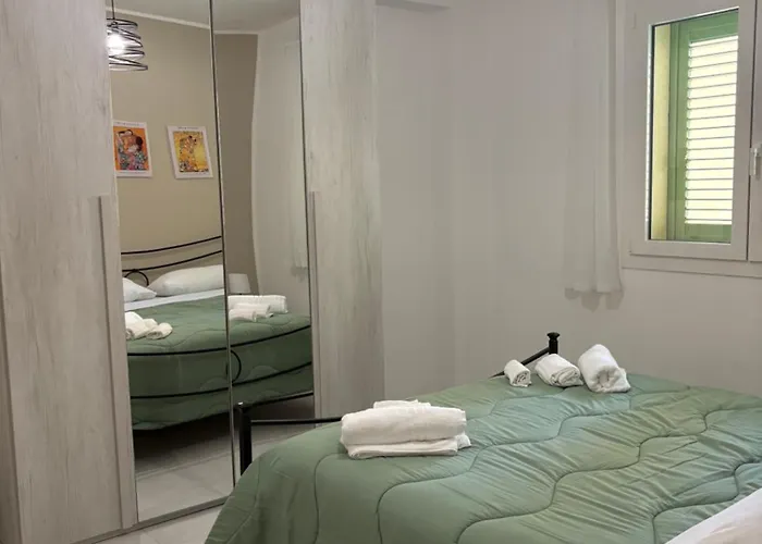 Lejlighed Le Di Zefiro *