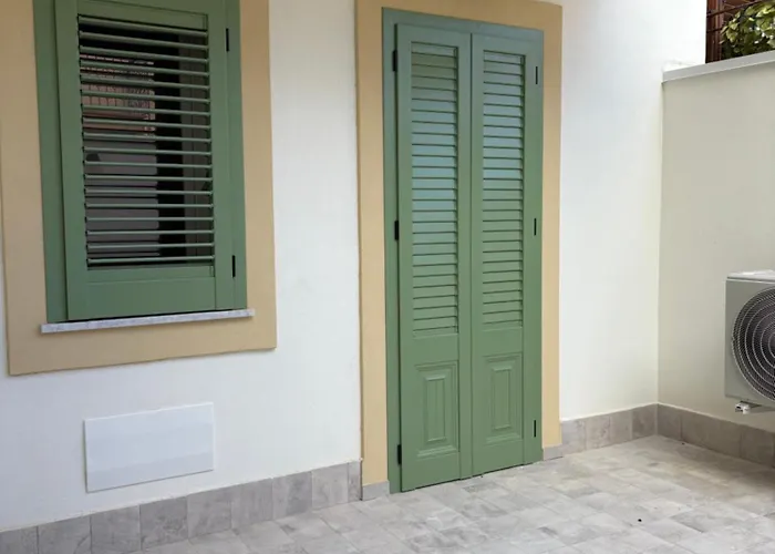 Le Di Zefiro Santa Flavia