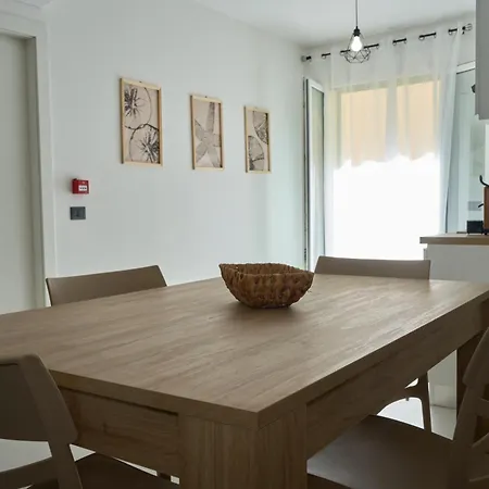 La Casa Di Zefiro * Santa Flavia