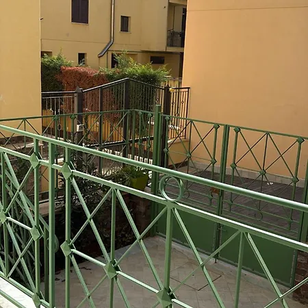 La Casa Di Zefiro