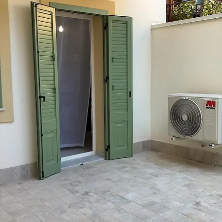 La Casa Di Zefiro * Santa Flavia