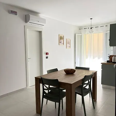 La Casa Di Zefiro *