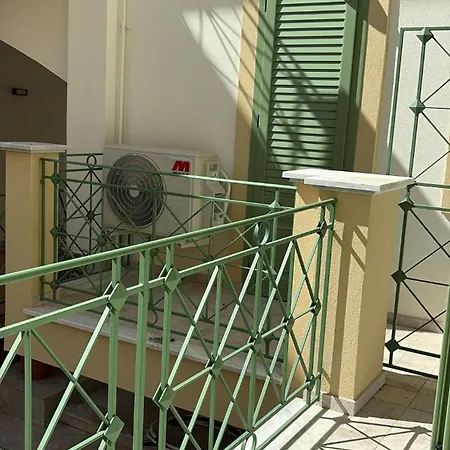 La Casa Di Zefiro *