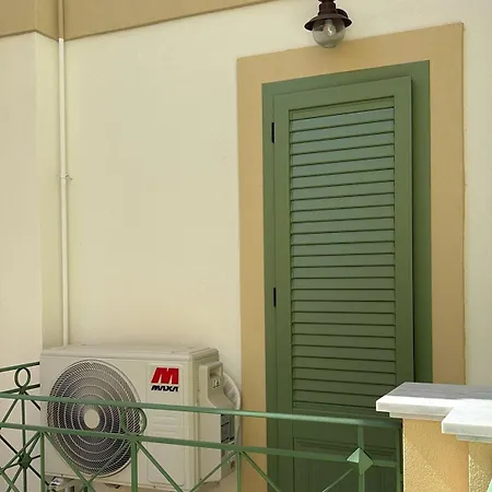 La Casa Di Zefiro