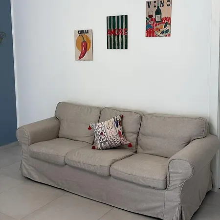 La Casa Di Zefiro