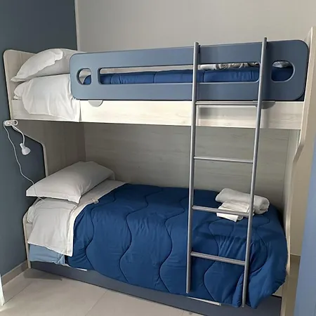 La Casa Di Zefiro