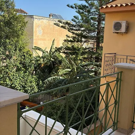 Apartment La Casa Di Zefiro Santa Flavia