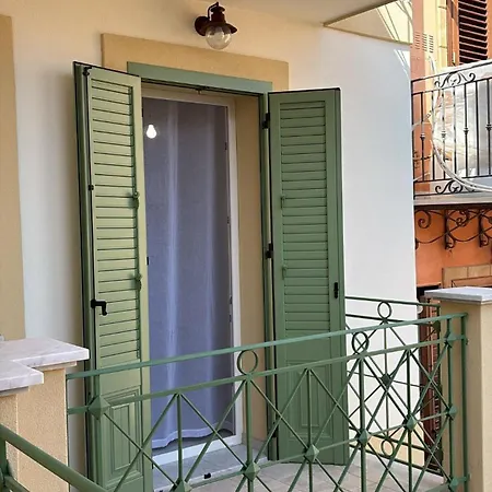 La Casa Di Zefiro * Santa Flavia