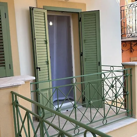 La Casa Di Zefiro * Santa Flavia