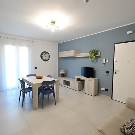 La Casa Di Zefiro