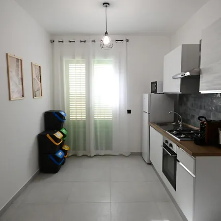 La Casa Di Zefiro
