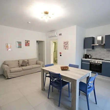 La Casa Di Zefiro
